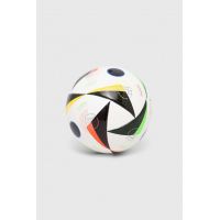 adidas Performance minge Euro 24 Mini culoarea alb IN9378