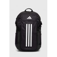 adidas Performance rucsac culoarea negru, mare, cu imprimeu IP9878