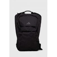 adidas Performance rucsac culoarea negru, mare, uni IQ0916