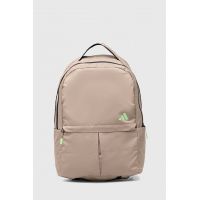 adidas Performance rucsac femei, culoarea bej, mare, uni IP9194