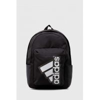 adidas rucsac culoarea negru, mare, cu imprimeu IP9887