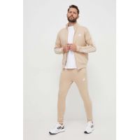 adidas trening bărbați, culoarea bej IR8195