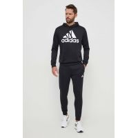 adidas trening bărbați, culoarea negru IP1610