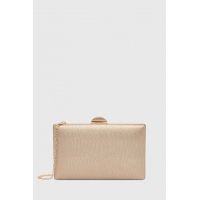 Answear Lab poseta culoarea auriu
