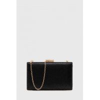 Answear Lab poseta culoarea negru