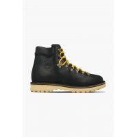 Diemme bocanci de piele Roccia Vet FG bărbați, culoarea negru DI1609RV07-black