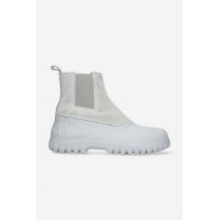Diemme cizme Balbi culoarea gri DI2107BL07-grey