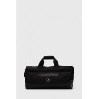 adidas by Stella McCartney geantă sport culoarea negru IS9014
