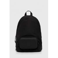 adidas Originals rucsac culoarea negru, mare, uni IU0178