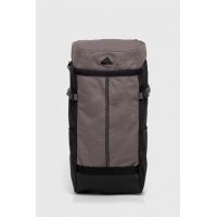 adidas rucsac culoarea gri, mare, cu imprimeu IQ0908