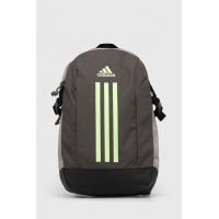 adidas rucsac culoarea gri, mare, cu imprimeu IT5364