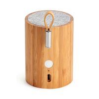 Gingko Design boxă wireless cu lumini Drum Light Bluetooth Speaker