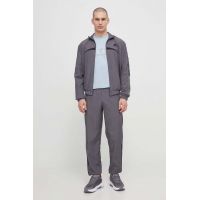 adidas trening bărbați, culoarea gri IT4022