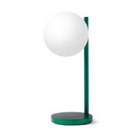 Lexon lampă cu led Bubble