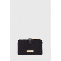 Aldo portofel ILLORI femei, culoarea negru, ILLORI.004