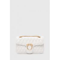 Aldo poseta LOUNYA culoarea alb, LOUNYA.100