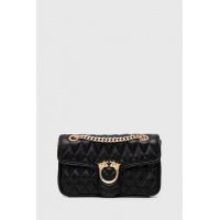 Aldo poseta LOUNYA culoarea negru, LOUNYA.001