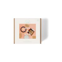 Luckies of London kit pentru confecționare lumânări