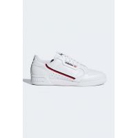 adidas Originals sneakers din piele Continental 80 culoarea alb, G27706 G27706-white