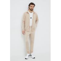 adidas trening bărbați, culoarea bej IR8204