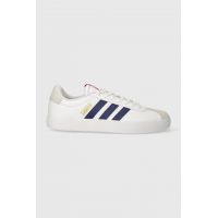 adidas sneakers COURT culoarea alb ID6287