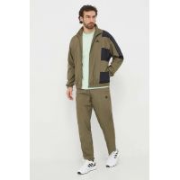 adidas trening bărbați, culoarea verde IP3112
