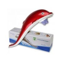 Aparat de facut masaj Delfin, ENGROS