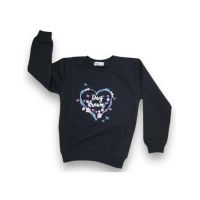 BLUZA LYCRA ENGROSS 9-12