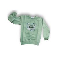 BLUZA LYCRA ENGROSS 9-12
