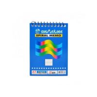 Carnetel cu spirala, NoteBook, A7, 50 file, Dictando, Engross