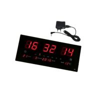 CEAS LED PERETE 4622 LUMINA ROSIE 45X21 CM enGross