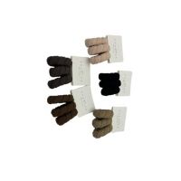 En-gros Set 3 Elastice pentru par, rezistente, material textil