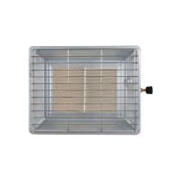 Incalzitor / arzator ceramica cu suport, putere 3500W pe butelie / 914 Engros
