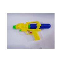 Jucărie pistol cu apa engros 25 cm galben