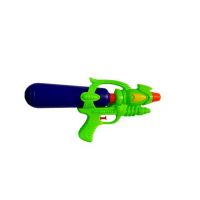 Jucărie pistol cu apa engros 35 cm verde