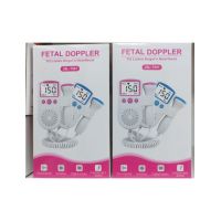 Monitor Doppler fetal Engross, pentru femei gravide, portabil, USB