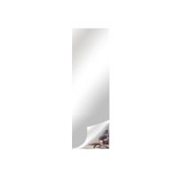 Oglinzi Acrilice Decorative Autoadezive Dreptunghiulare, Pentru Perete si Mobila, 120 x 40 cm