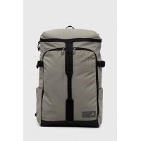 adidas Performance rucsac culoarea gri, mare, cu imprimeu IQ0902