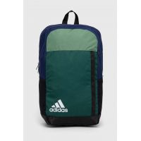 adidas rucsac culoarea verde, mare, cu model IP9773