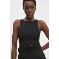 Answear Lab curea femei, culoarea negru