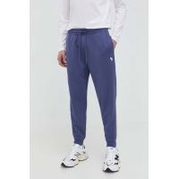 Abercrombie & Fitch pantaloni de trening neted