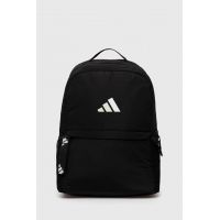 adidas Performance rucsac femei, culoarea negru, mare, cu imprimeu IP2254