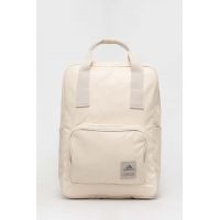 adidas rucsac culoarea bej, mare, uni IP9200