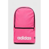 adidas rucsac culoarea roz, mare, cu model IR9824