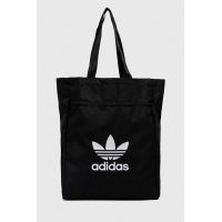 adidas Originals poșetă culoarea negru IT7593