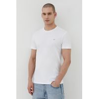Diesel tricou din bumbac 3-pack bărbați, uni 00SPDG.0LIAD