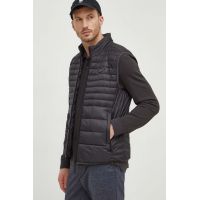 Aeronautica Militare vesta barbati, culoarea gri, de tranzitie