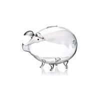 Affek Design pusculita Queen Piggy