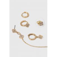Aldo cercei EMMARIE 3-pack EMMARIE.972