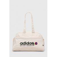 adidas geantă culoarea bej IP9770